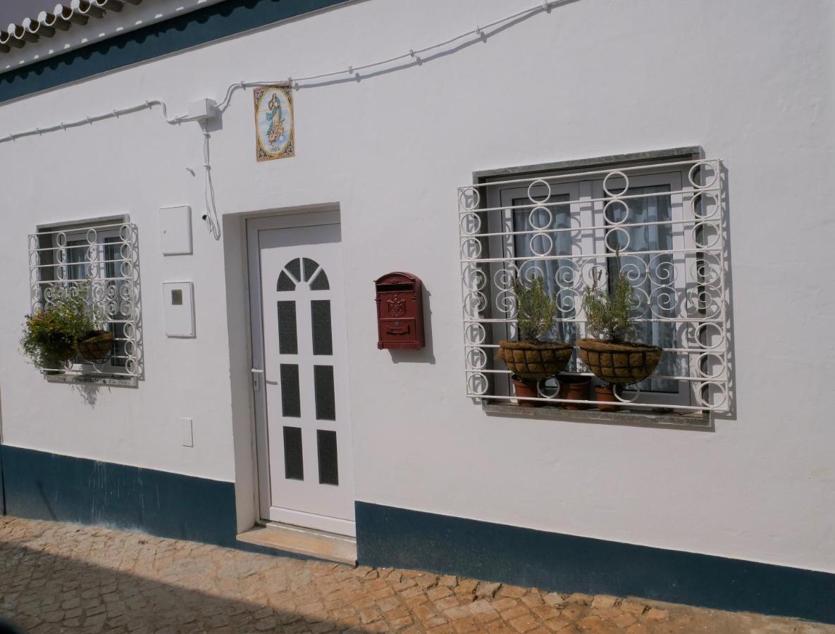 Central Cozy Home Ferragudo Ferragudo  Exterior foto